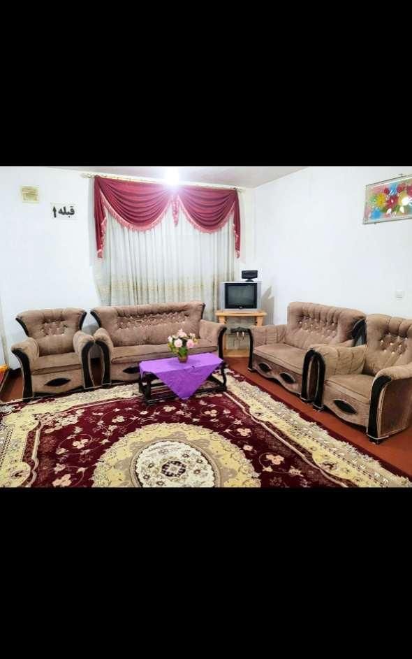 خانه منزل سوییت پارکینگ دار داخل شهر جوانرود سویت|اجارهٔ کوتاه‌مدت آپارتمان و سوئیت|جوانرود, |دیوار