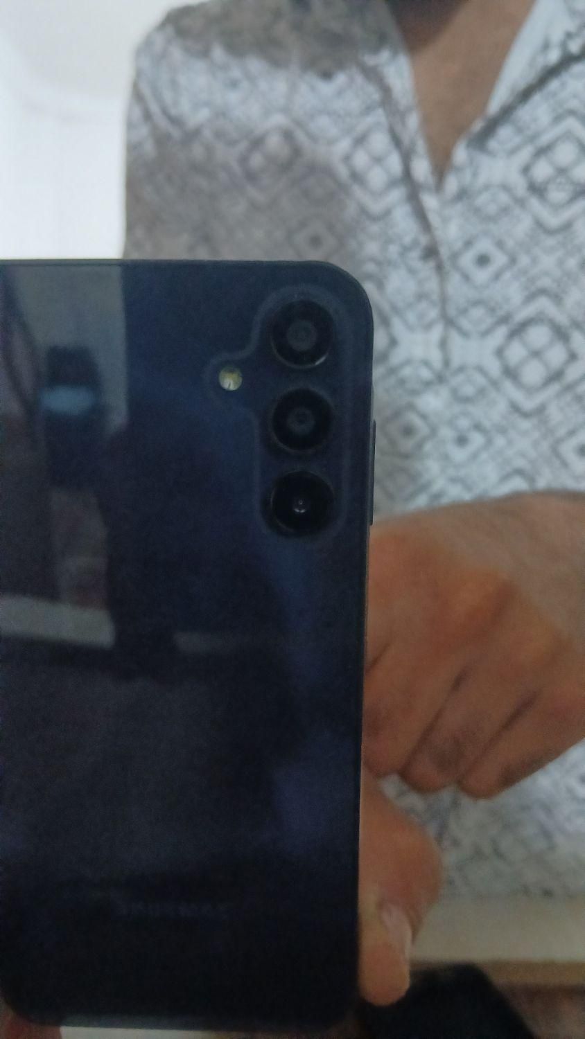 سامسونگ Galaxy A15 با حافظهٔ ۱۲۸ گیگابایت|موبایل|ماسال, |دیوار