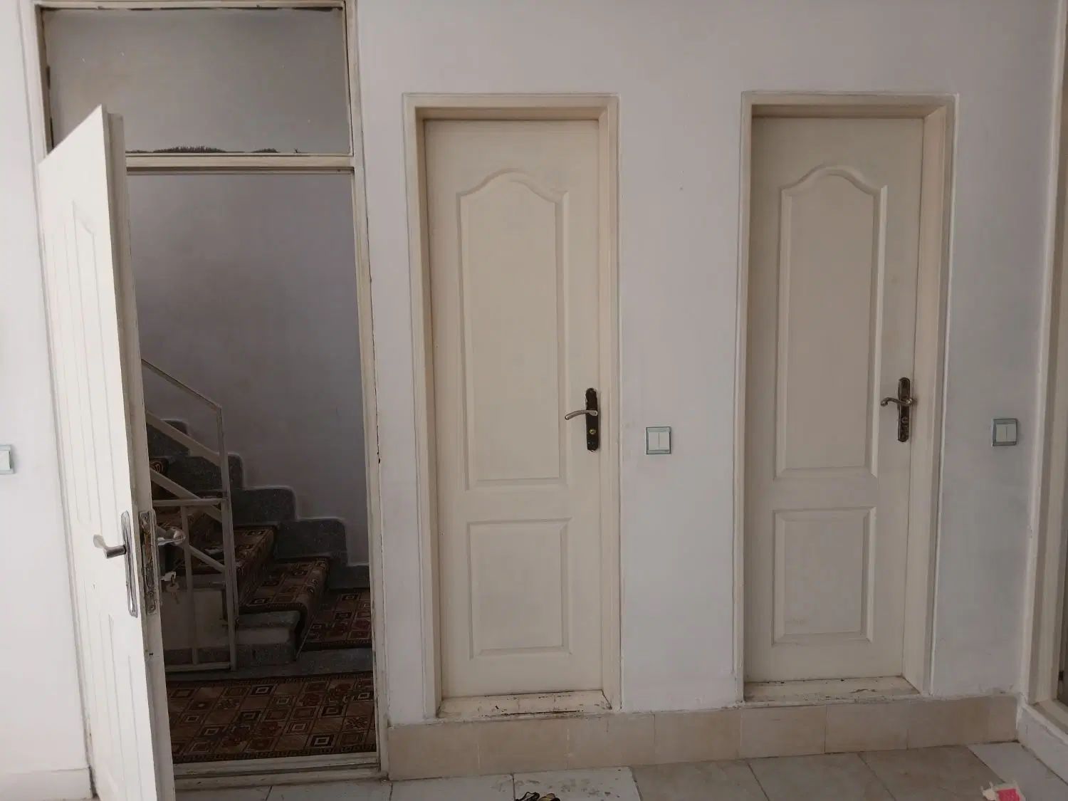 اجاره اپارتمان ۵۵ متری در شهرک اذربایجان|اجارهٔ آپارتمان|تبریز, |دیوار