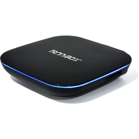 اندروید باکس تسکو تب ۱۰۰+ Tab 100 Plus android box|لوازم جانبی موبایل و تبلت|خرمدره, |دیوار