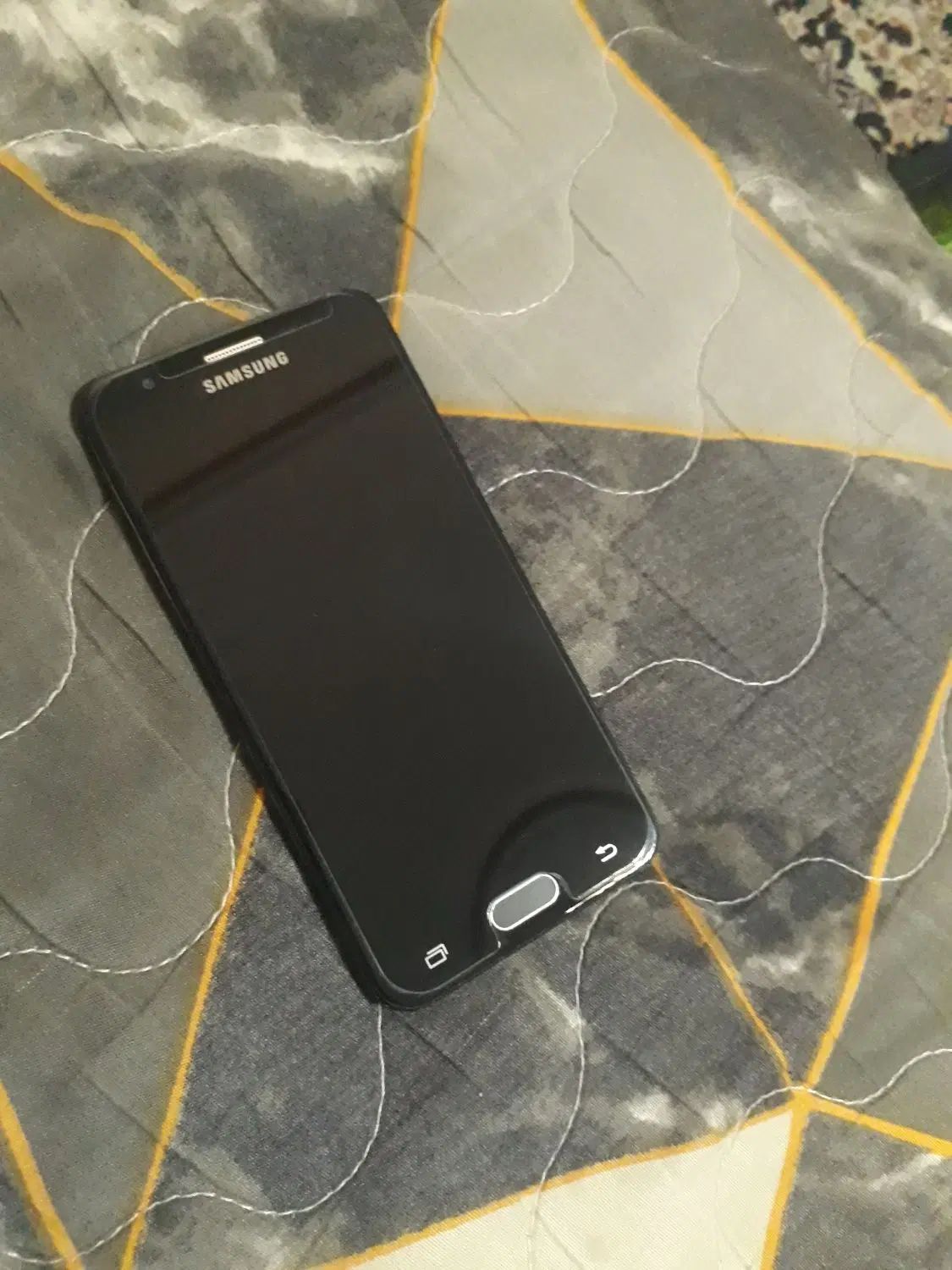 سامسونگ j5 prime|موبایل|کرج, شهرک بنفشه|دیوار