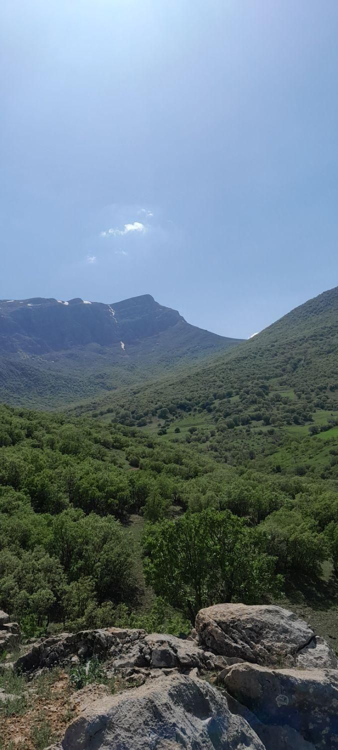 سوئیت اجاره ای دورود (روستای زیبای دره اسپر)|اجارهٔ کوتاه‌مدت آپارتمان و سوئیت|دورود, |دیوار