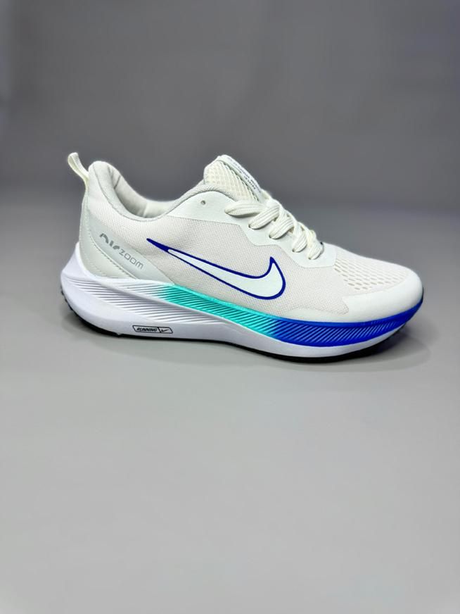 کفش کتونی اسپرت مردانه مدل نایک زومnike air zoom|کیف، کفش، کمربند|تهران, شهرک ابوذر|دیوار