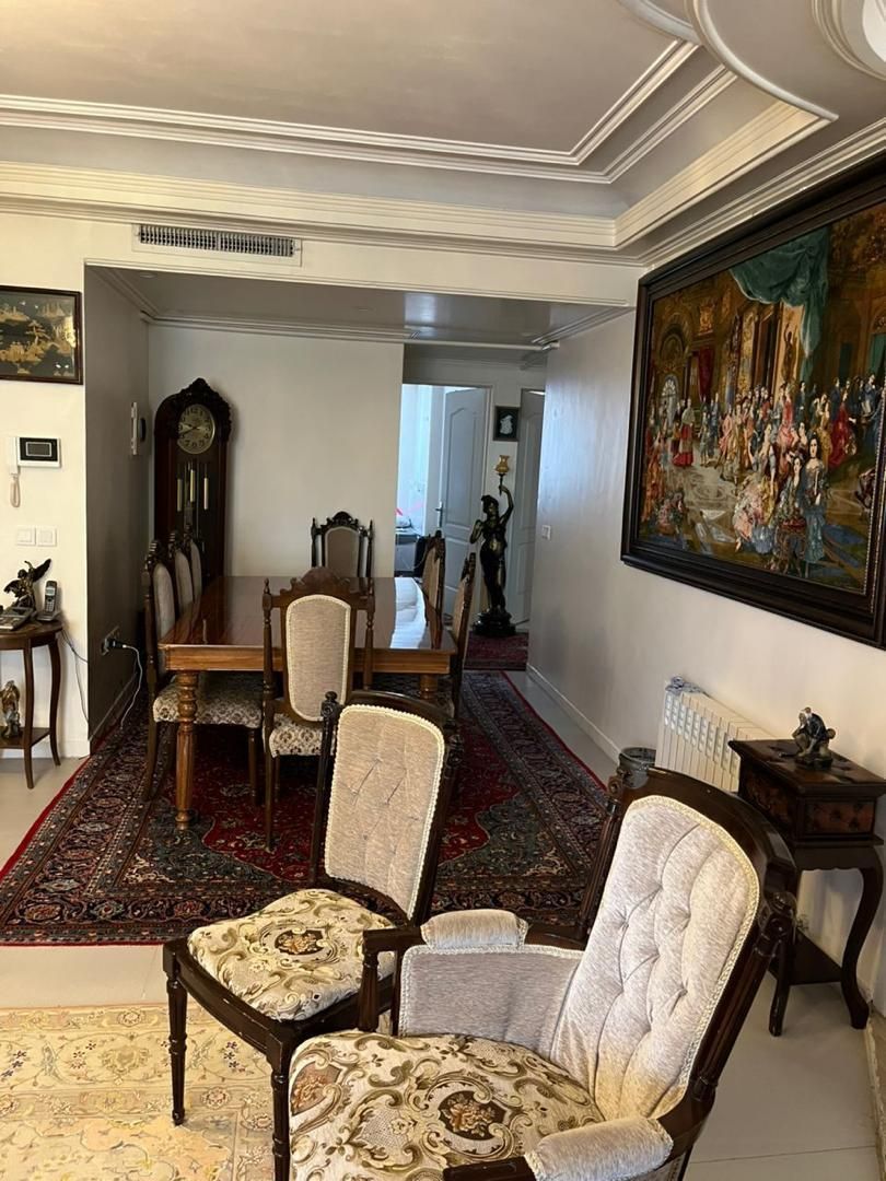 اجاره خانه ویلایی ۱۳۰ متری ۳ خوابه در اباذر|اجارهٔ خانه و ویلا|تهران, اباذر|دیوار