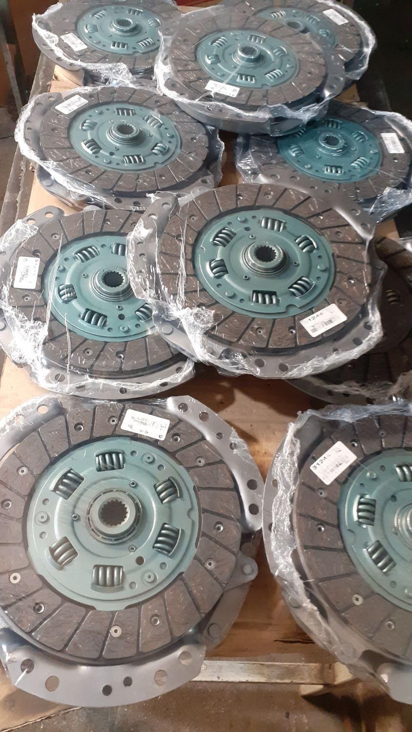 دیسک و صفحه (اصلی) انواع خودرو دیسک وصفحه|قطعات یدکی و لوازم جانبی|مشهد, توس (بلوار توس)|دیوار