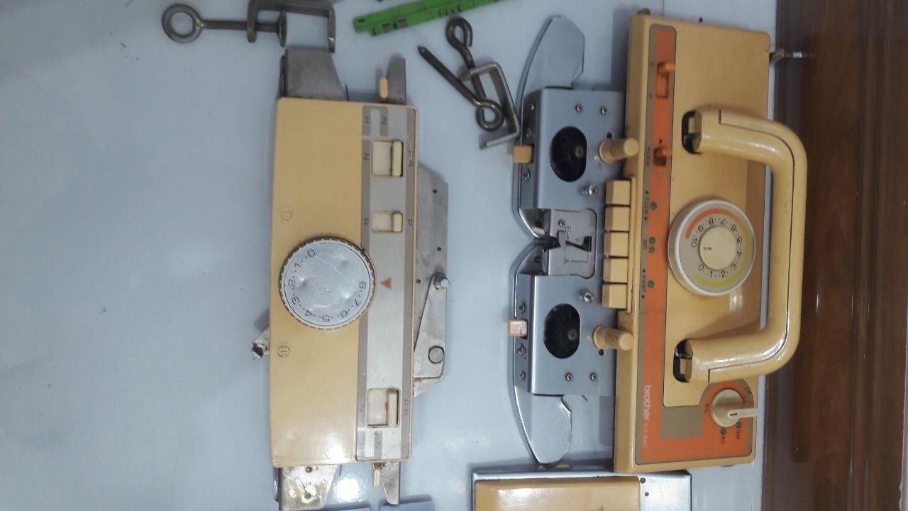 چرخ بافندگی برادر|لوازم خیاطی و بافتنی|گنبد کاووس, |دیوار