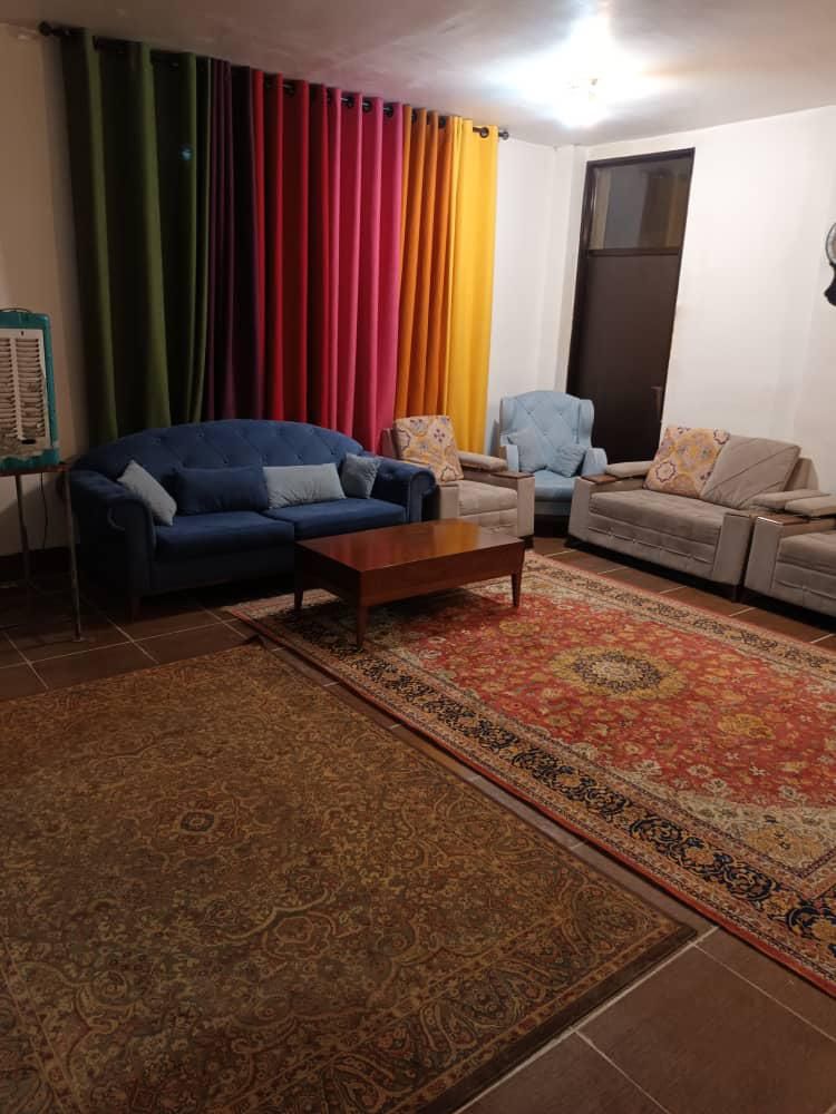 ویلا لب اب|اجارهٔ کوتاه‌مدت ویلا و باغ|شهرکرد, |دیوار