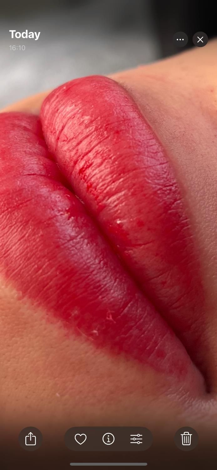 مدل رایگان بن مژه وشید لب|خدمات آرایشگری و زیبایی|رفسنجان, |دیوار