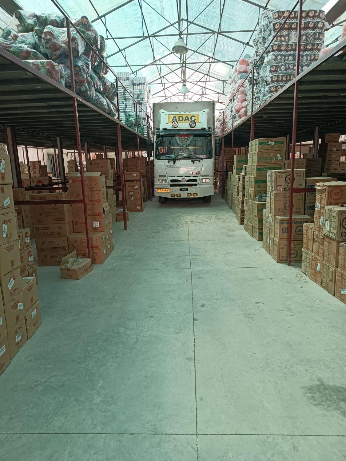 باربری /حمل بار/اثاثیه منزل/mayan بار گودرزی|خدمات حمل و نقل|بروجرد, |دیوار