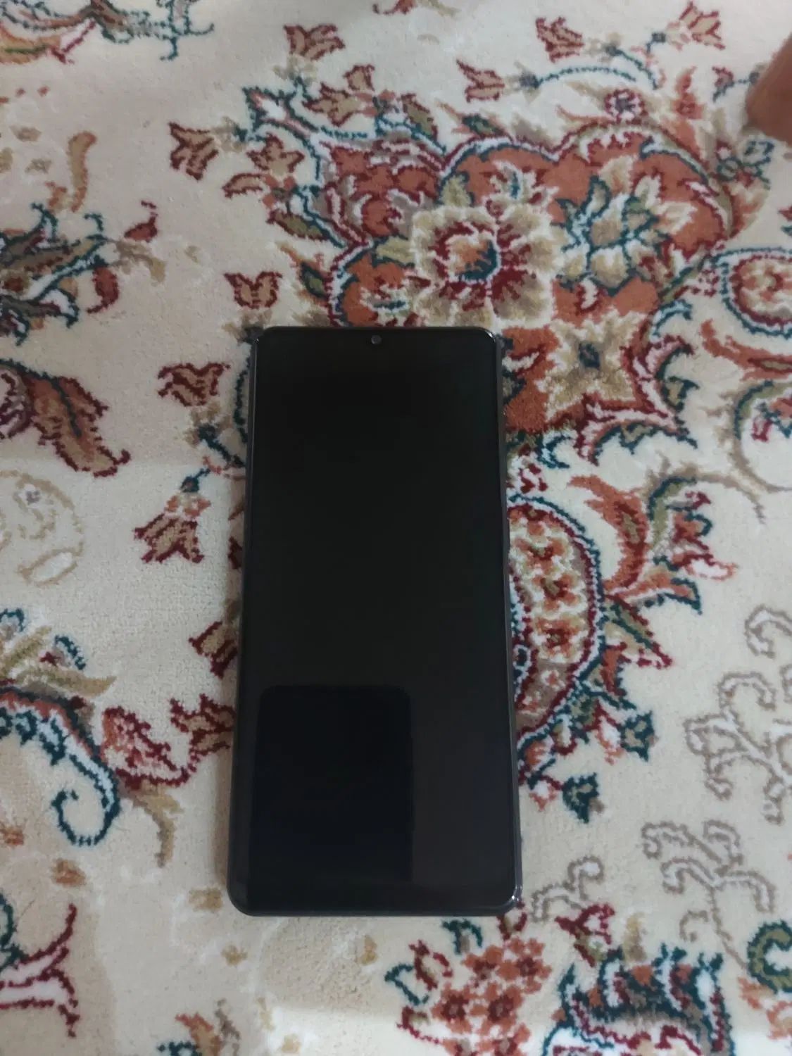 گوشی A31 Samsung|موبایل|کرج, شهرک خاتم النبیا|دیوار