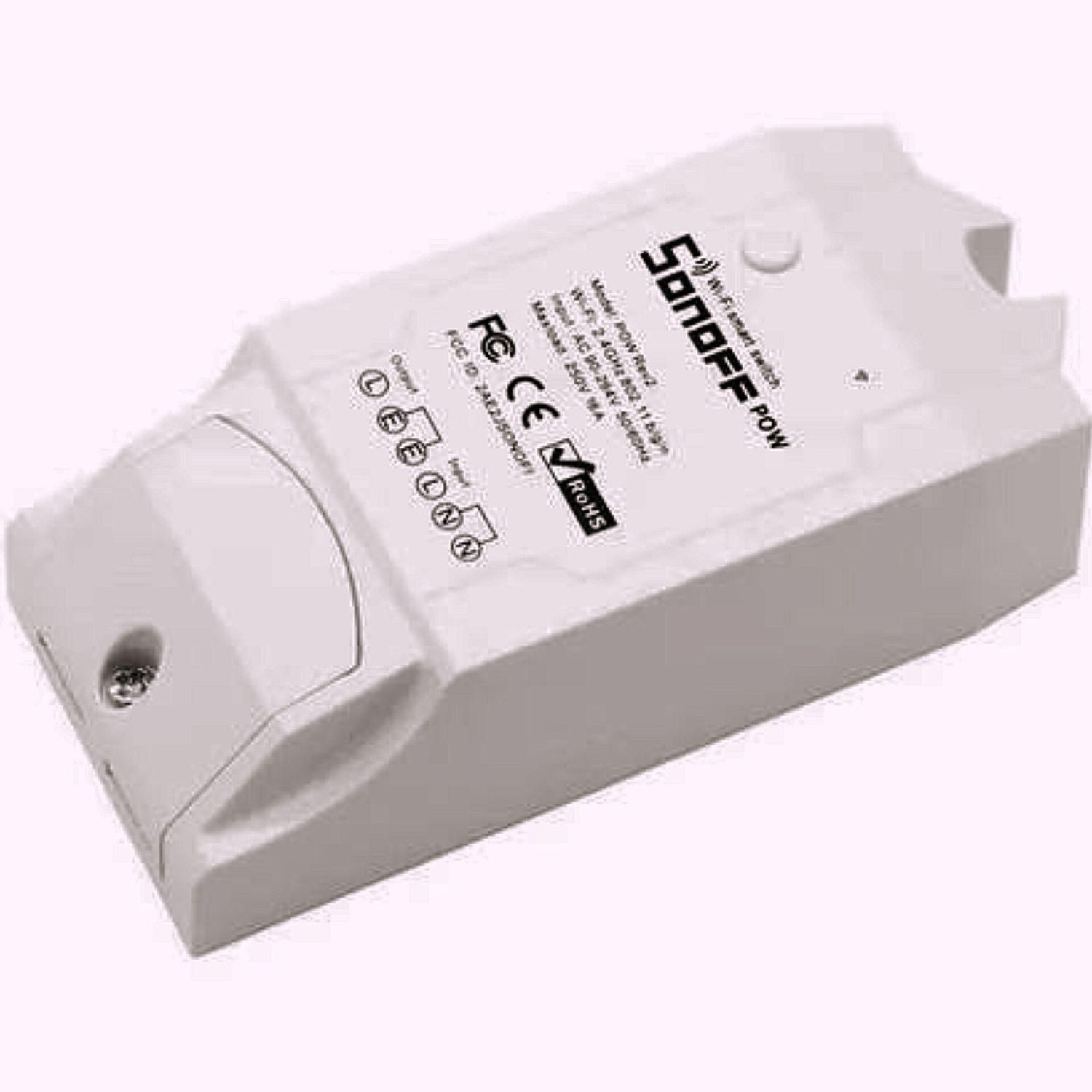 کلید هوشمند سانآف مخصوص ماینر|قطعات و لوازم جانبی رایانه|شیبکوه (هرمزگان), |دیوار