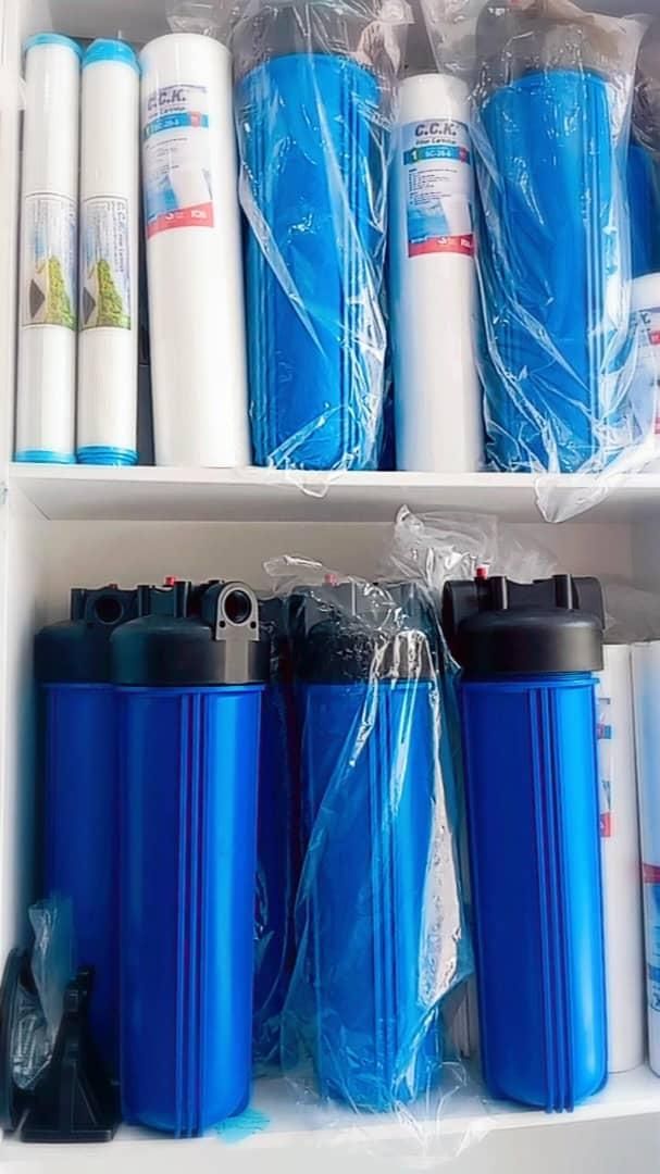 نمایندگی تصفیه آب ایران|آبسردکن و تصفیه آب|کازرون, |دیوار