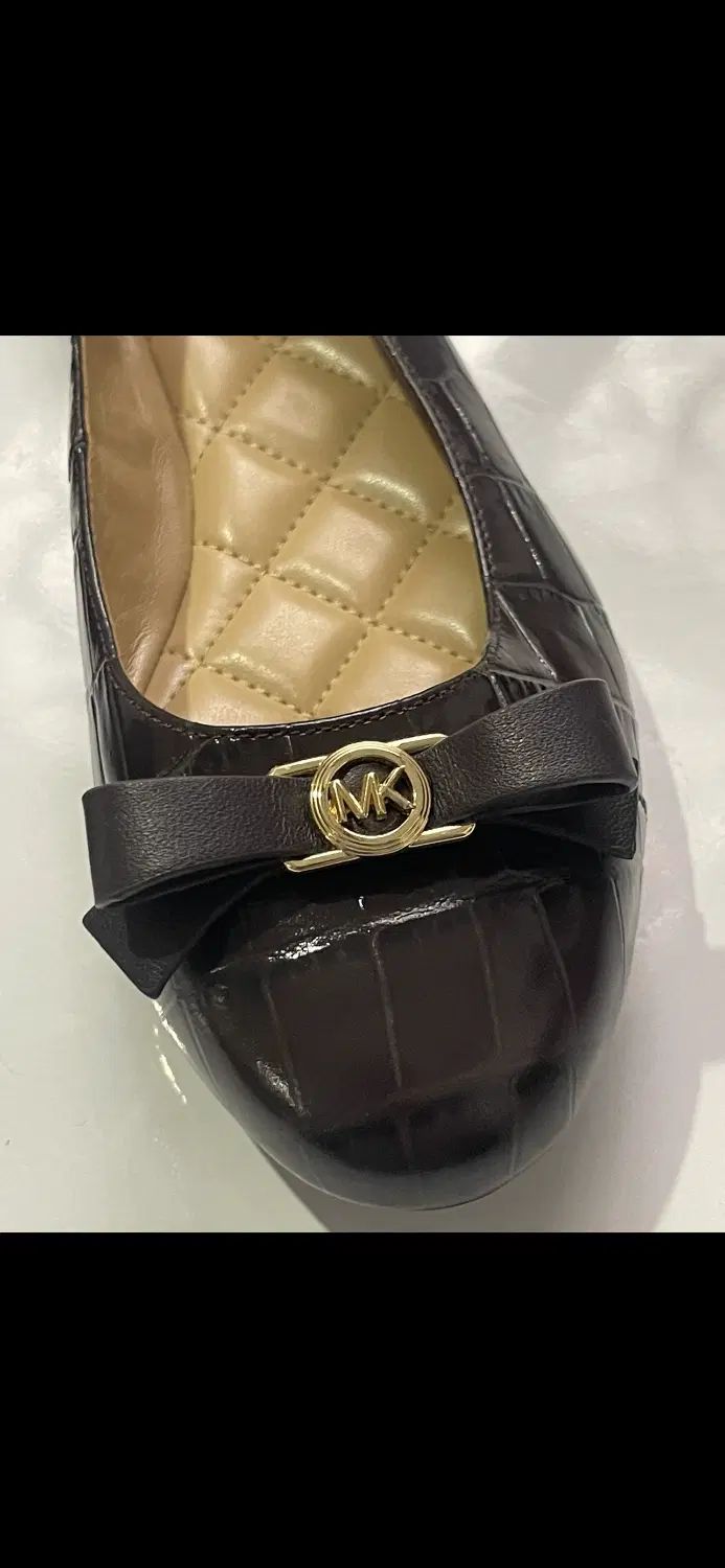 کفش مایکل Michel kors|کیف، کفش، کمربند|تهران, زعفرانیه|دیوار