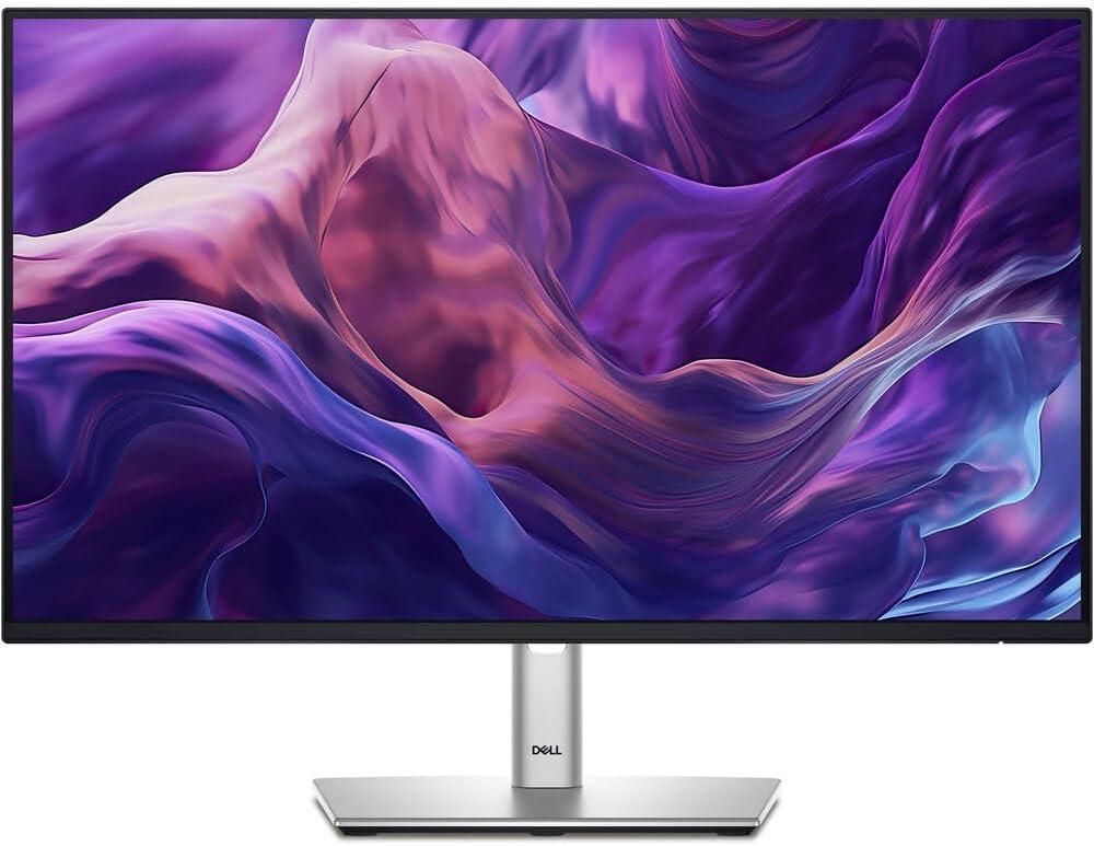 مانیتور نو گیمینگ دل 100هرتز پورتC مدل Dell p2425h|قطعات و لوازم جانبی رایانه|تهران, شهرک آزادی|دیوار