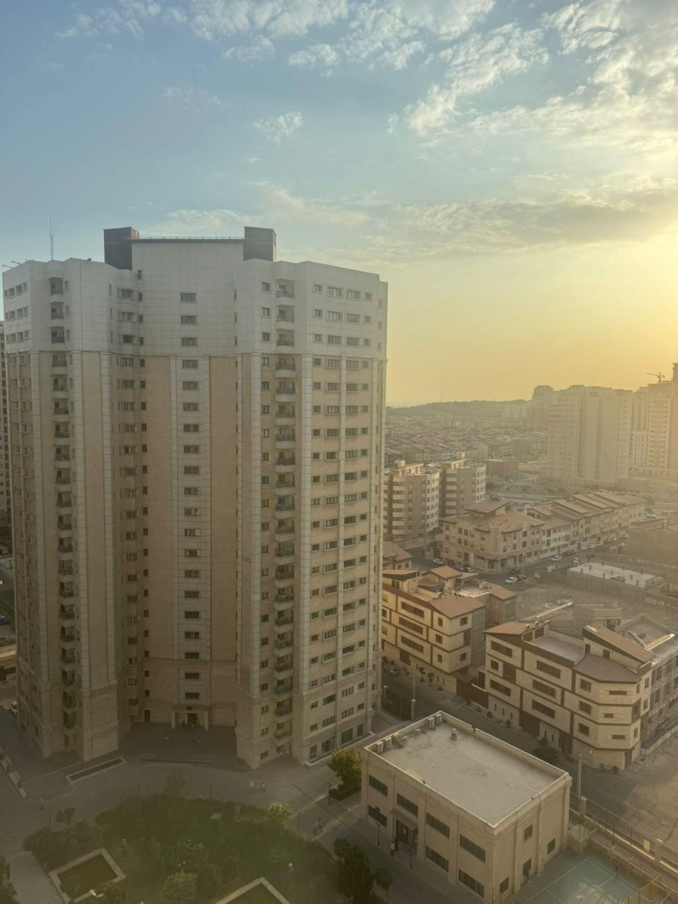 کوهک شرقی ۱۴۰متر ۳خواب مستر برج هُتِلینگ آفتاب۲۲|اجارهٔ آپارتمان|تهران, کوهک|دیوار