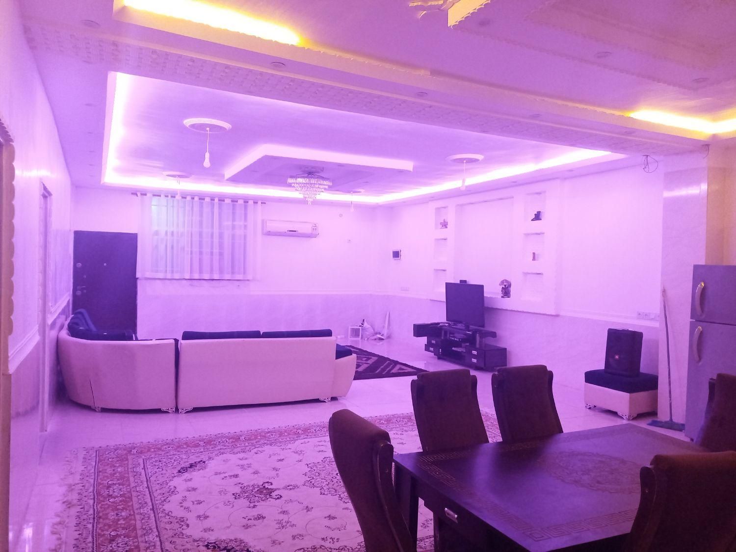 اجاره روزانه- ویلایی مبله|اجارهٔ کوتاه‌مدت آپارتمان و سوئیت|بندرعباس, |دیوار