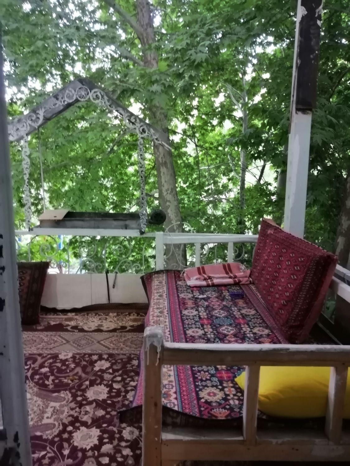 سوییت جنگلی زشک ابرده سبز کد۷|اجارهٔ کوتاه‌مدت آپارتمان و سوئیت|مشهد, الهیه|دیوار