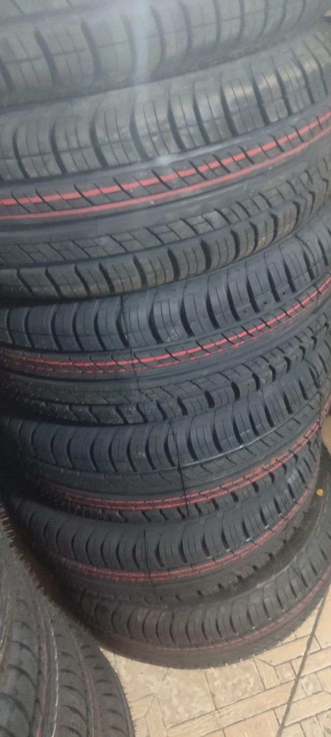 لاستیک و باطری تعاونی خورموج|قطعات یدکی و لوازم جانبی|خورموج, |دیوار