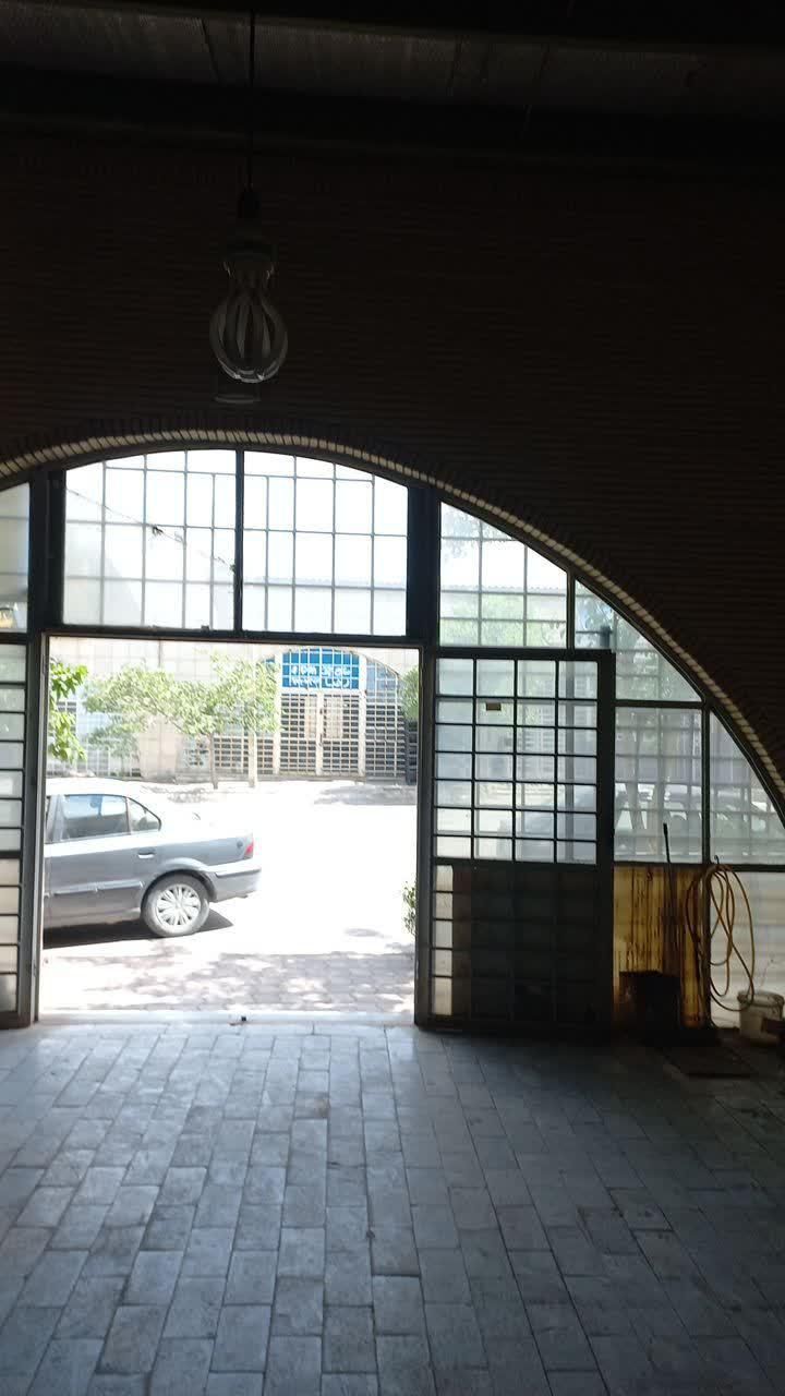 بلوار بهمن/تجاری کارگاهی /۱۲۰متر بنا/لاین وسط/|فروش مغازه و غرفه|گلبهار, شهر جدید گلبهار|دیوار