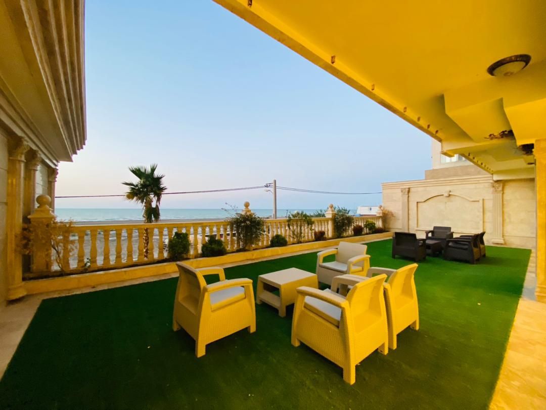 فروش ویژه در برج آرال ۱۰‌ پلاک اول دریا/مشاعات فول|فروش آپارتمان|سرخرود, |دیوار