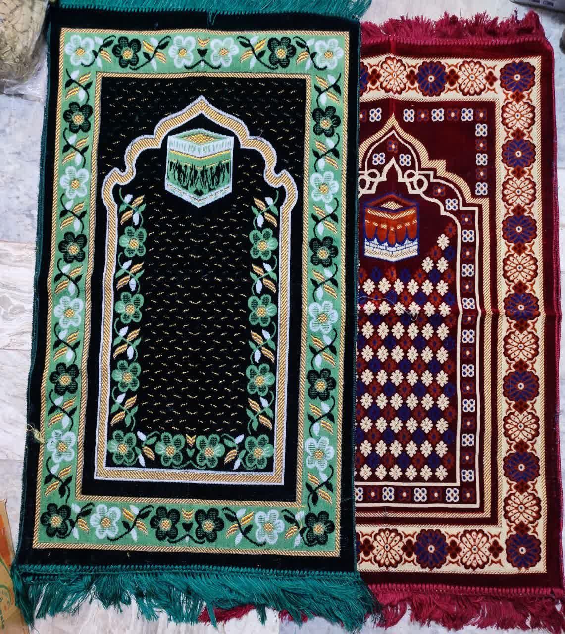 سجاده|صنایع دستی و سایر لوازم تزئینی|قم, باسکول|دیوار