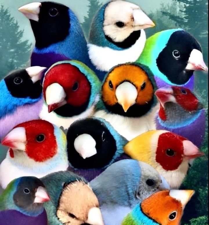 پرنده فروشی|پرنده|هشتگرد, هشتگرد قدیم|دیوار