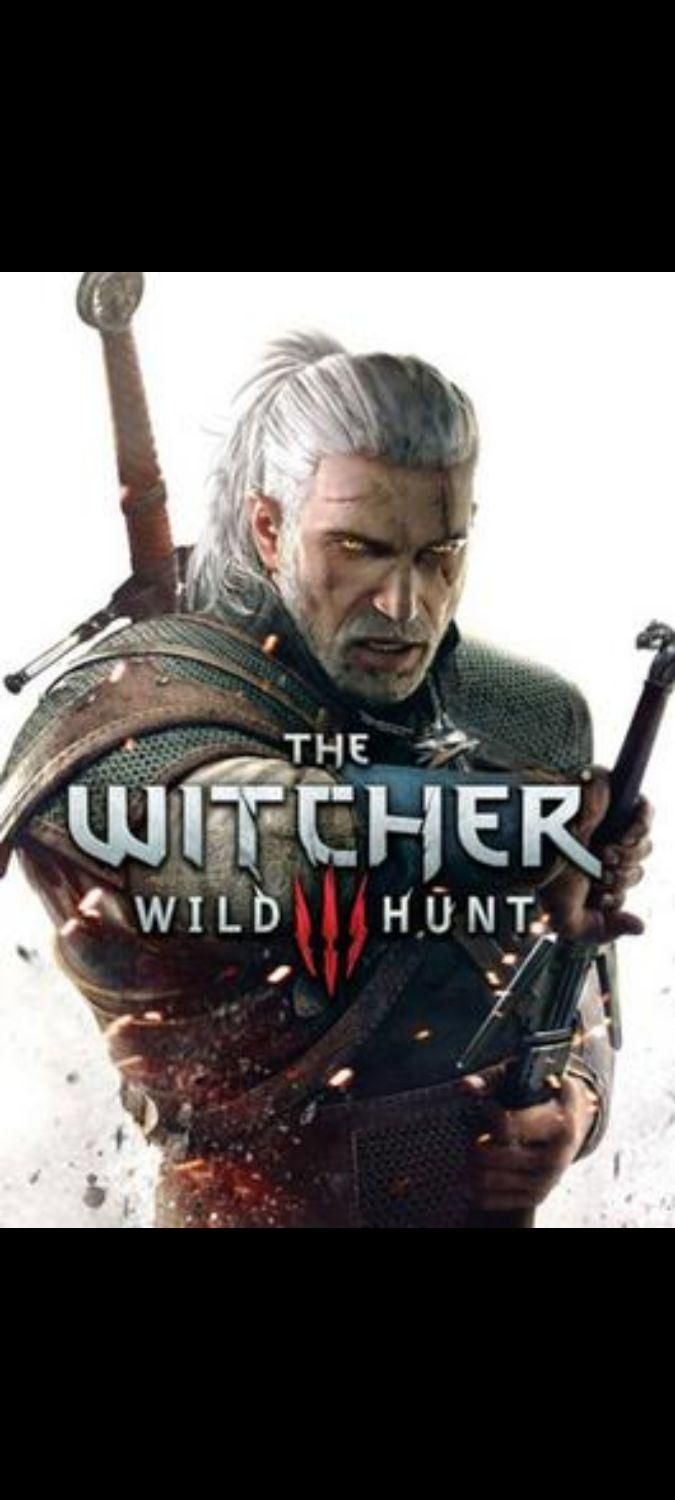 اکانت قانونی بازب The Witcher 3|کنسول، بازی ویدئویی و آنلاین|تهران, جلفا|دیوار