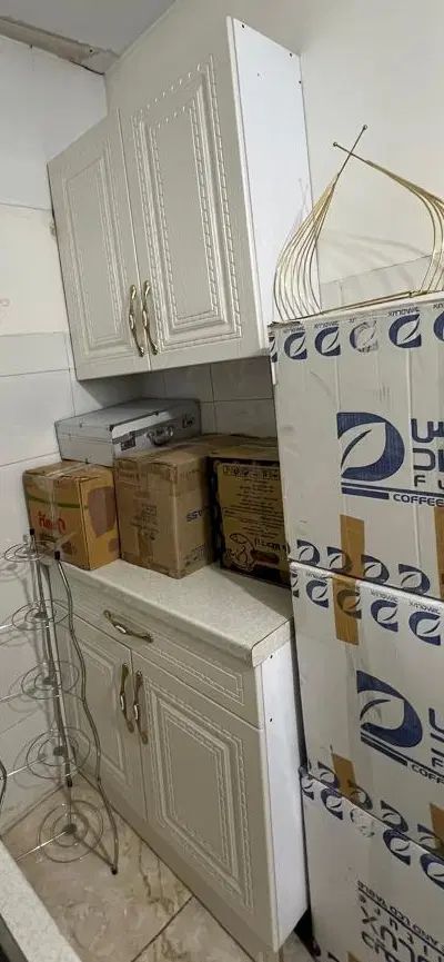 کابینت ممبران نو|کتابخانه، شلف، قفسه‌های دیواری|تهران, شهرک ولیعصر جنوبی|دیوار