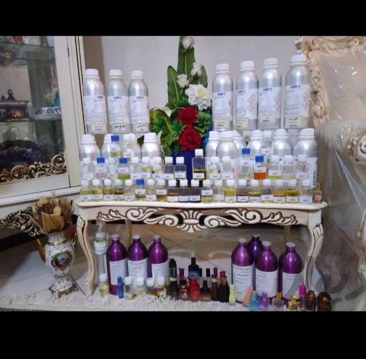 تنها نمایندگی آنلاین عطر لوزی در نیشابور|آرایشی، بهداشتی، درمانی|نیشابور, میدان حافظ|دیوار