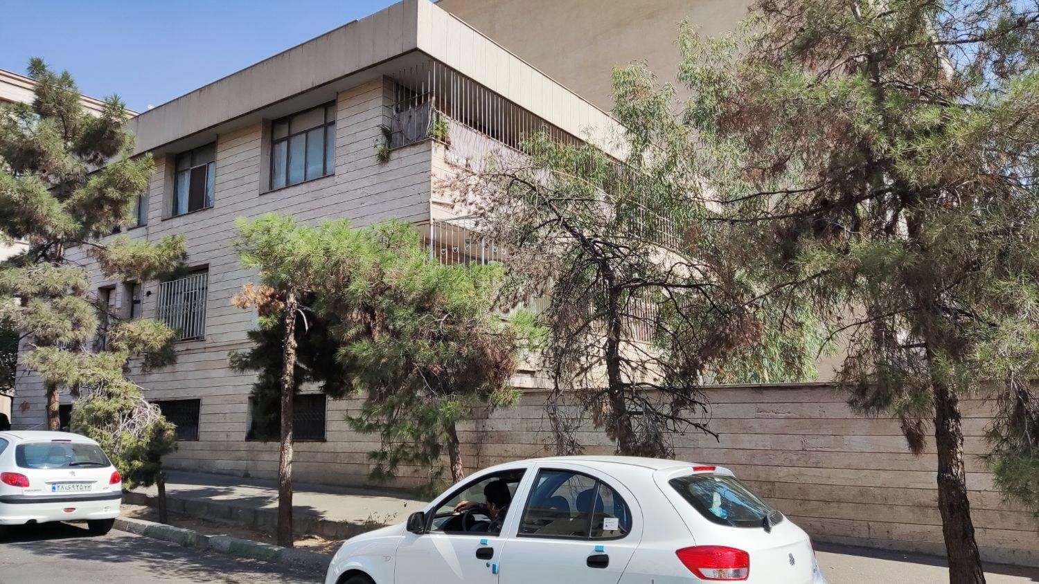 مشارکت در ساخت ۷۰۰متر کوی فردوس|مشارکت در ساخت املاک|تهران, فردوس|دیوار