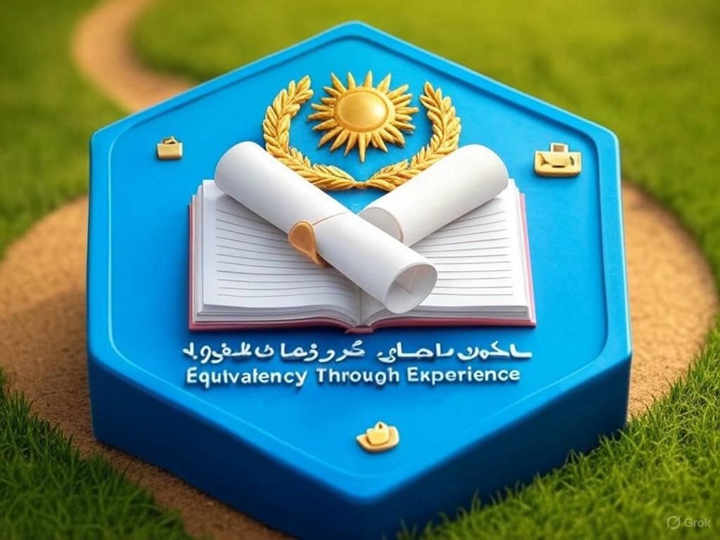 مدرک معادل دانشگاهی۴روزه فقطباسوابق شغلی بااستعلام|خدمات آموزشی|کرمانشاه, |دیوار