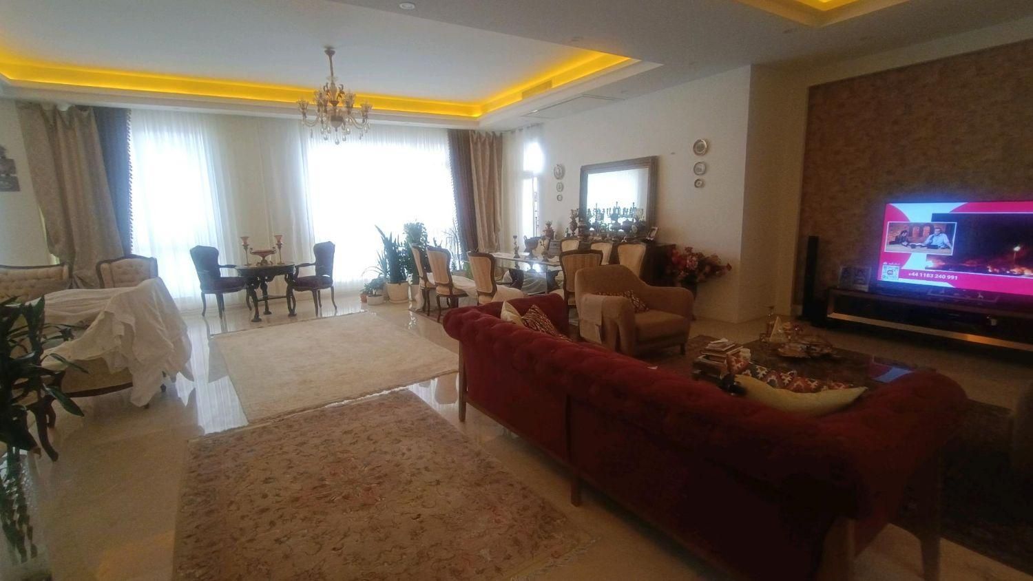 140 متر 3 خواب ایرانشهر تک واحدی فول امکانات|فروش آپارتمان|تهران, ایرانشهر|دیوار
