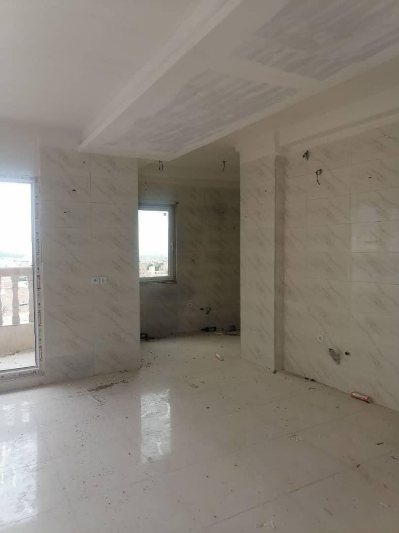 فروش آپارتمان ۱۵۵ متری ۳ خوابه جانبازان طبقه هشتم|فروش آپارتمان|گرگان, |دیوار