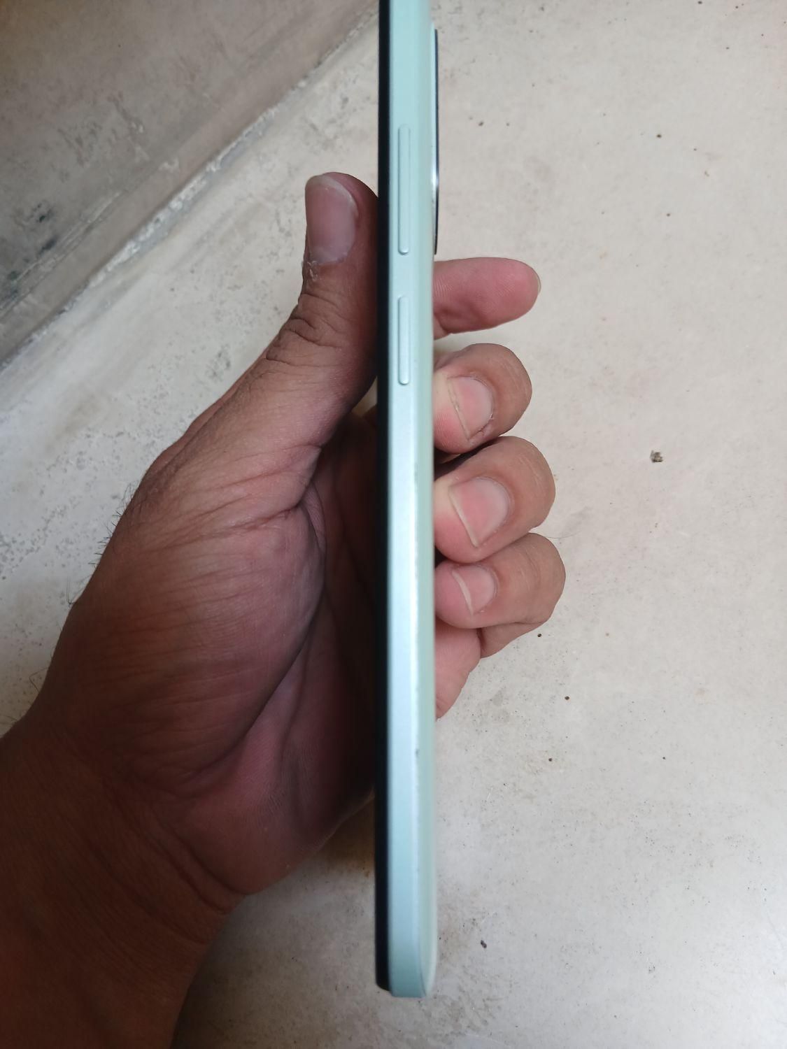 شیائومی Redmi 12C با حافظهٔ ۱۲۸ گیگابایت|موبایل|تهران, یافت آباد جنوبی|دیوار