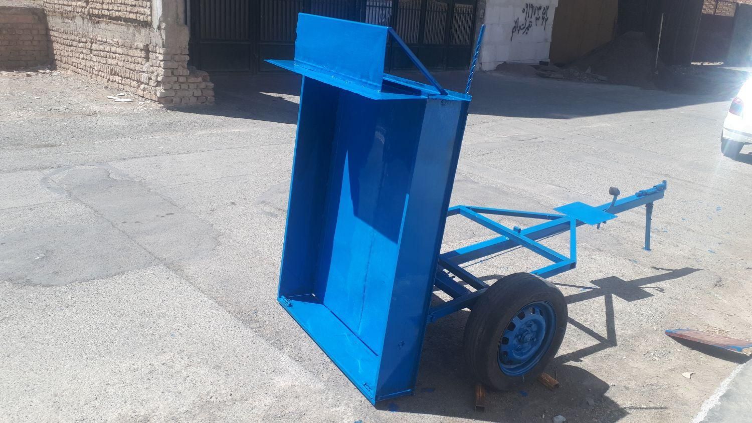 جوشکاری سیار|خدمات پیشه و مهارت|بیرجند, |دیوار