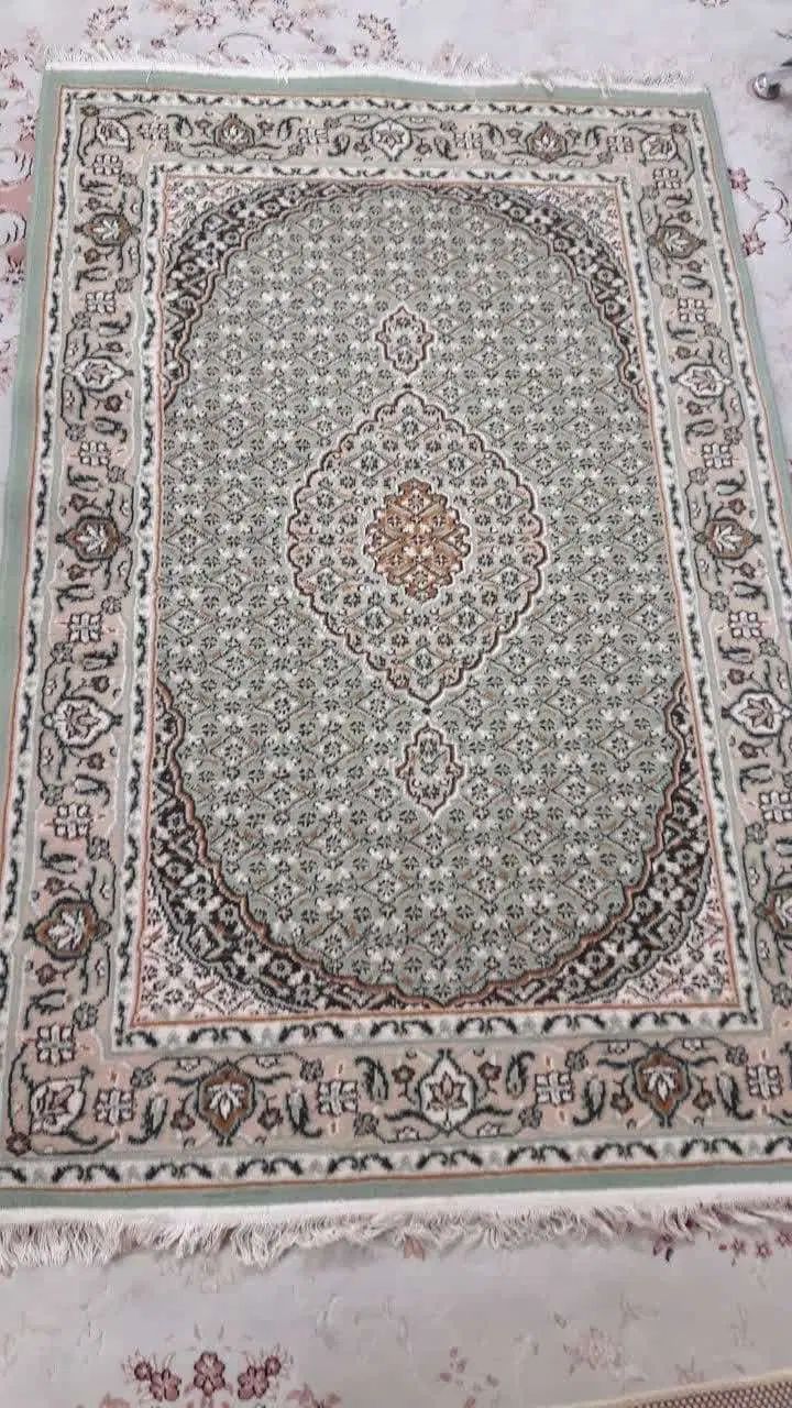 قالیچه 1*1.5|فرش|تهران, فلاح|دیوار