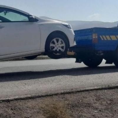 یدک کش امدادخودرو شادگان خودروبر شبانه روزی|خدمات حمل و نقل|شادگان, |دیوار