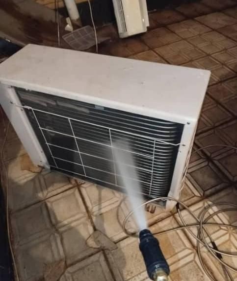 خدمات حرفهای نصب و تعمیر اسپلیت|خدمات پیشه و مهارت|زابل, |دیوار