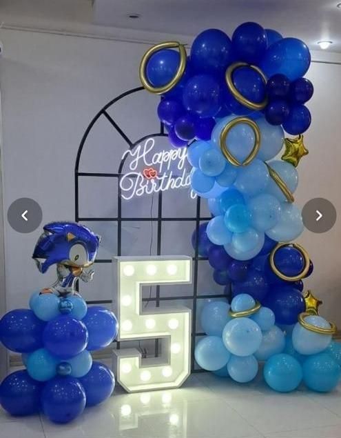 بادکنک آرایی و دیزاین|خدمات پذیرایی، مراسم|اهواز, کیانپارس |دیوار