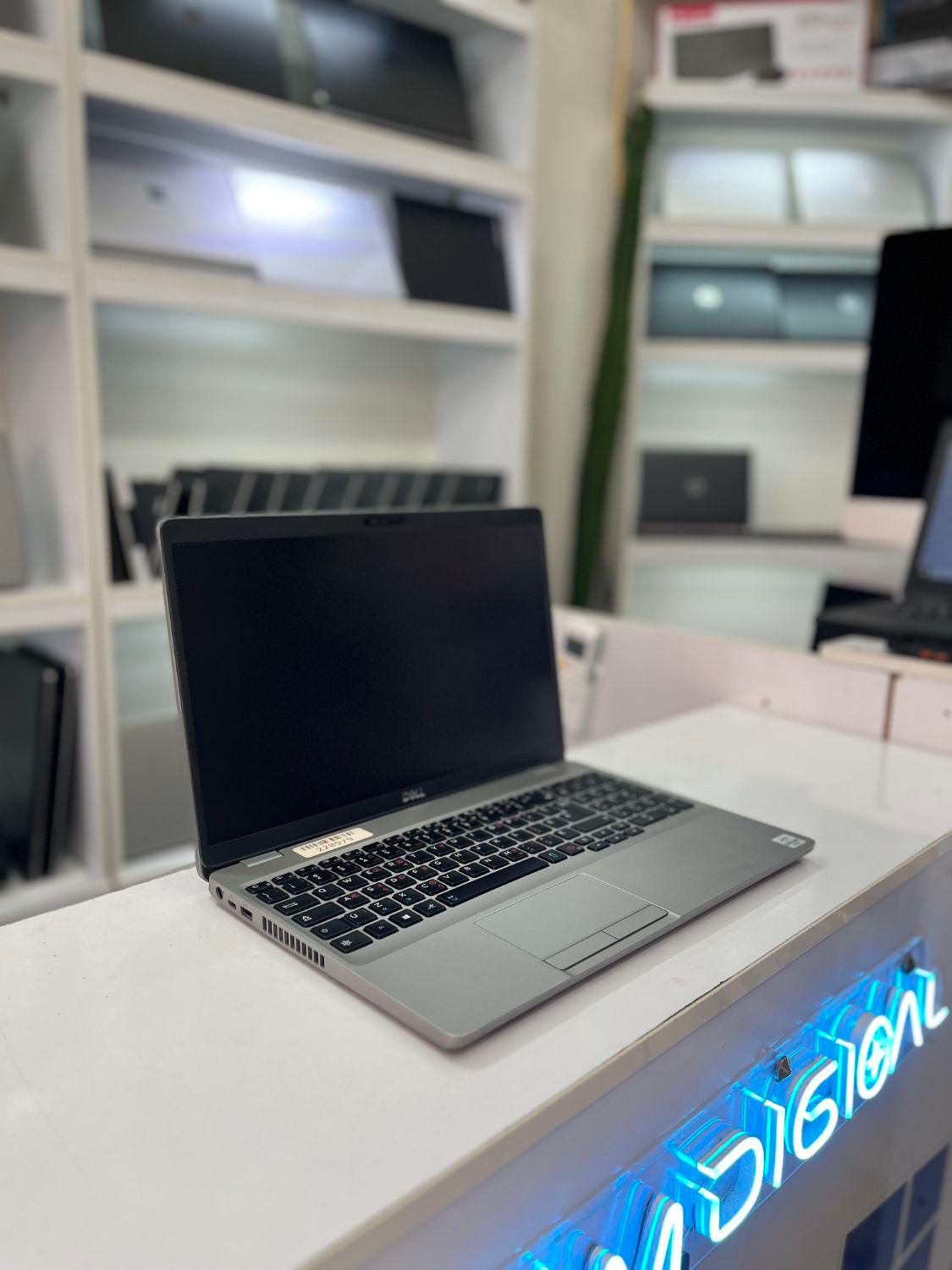 Dell latitude i5 نسل دهم رام ۱۶ مهندسی|رایانه همراه|رشت, دیلمان|دیوار
