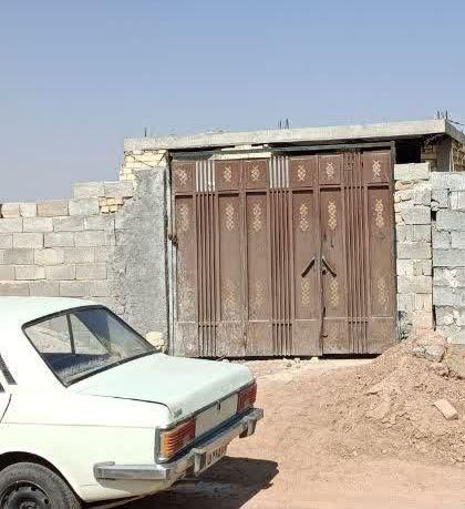 خانه ویلایی نیمساخت|فروش خانه و ویلا|اصفهان, سنجوانمره|دیوار