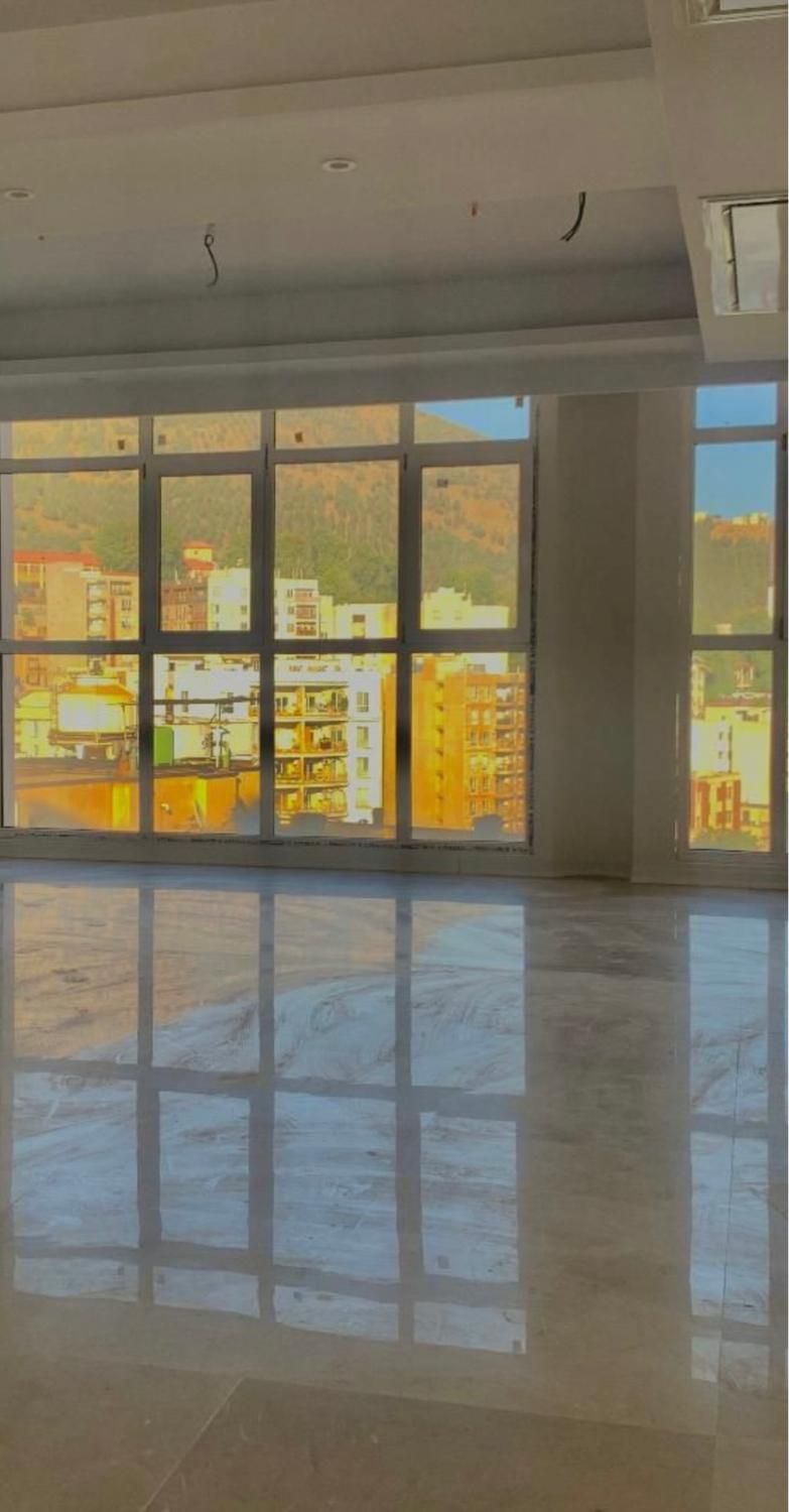 ۱۲۰ متر، ۲ خواب، غرق در نور، دارآباد برج باغ|اجارهٔ آپارتمان|تهران, دارآباد|دیوار