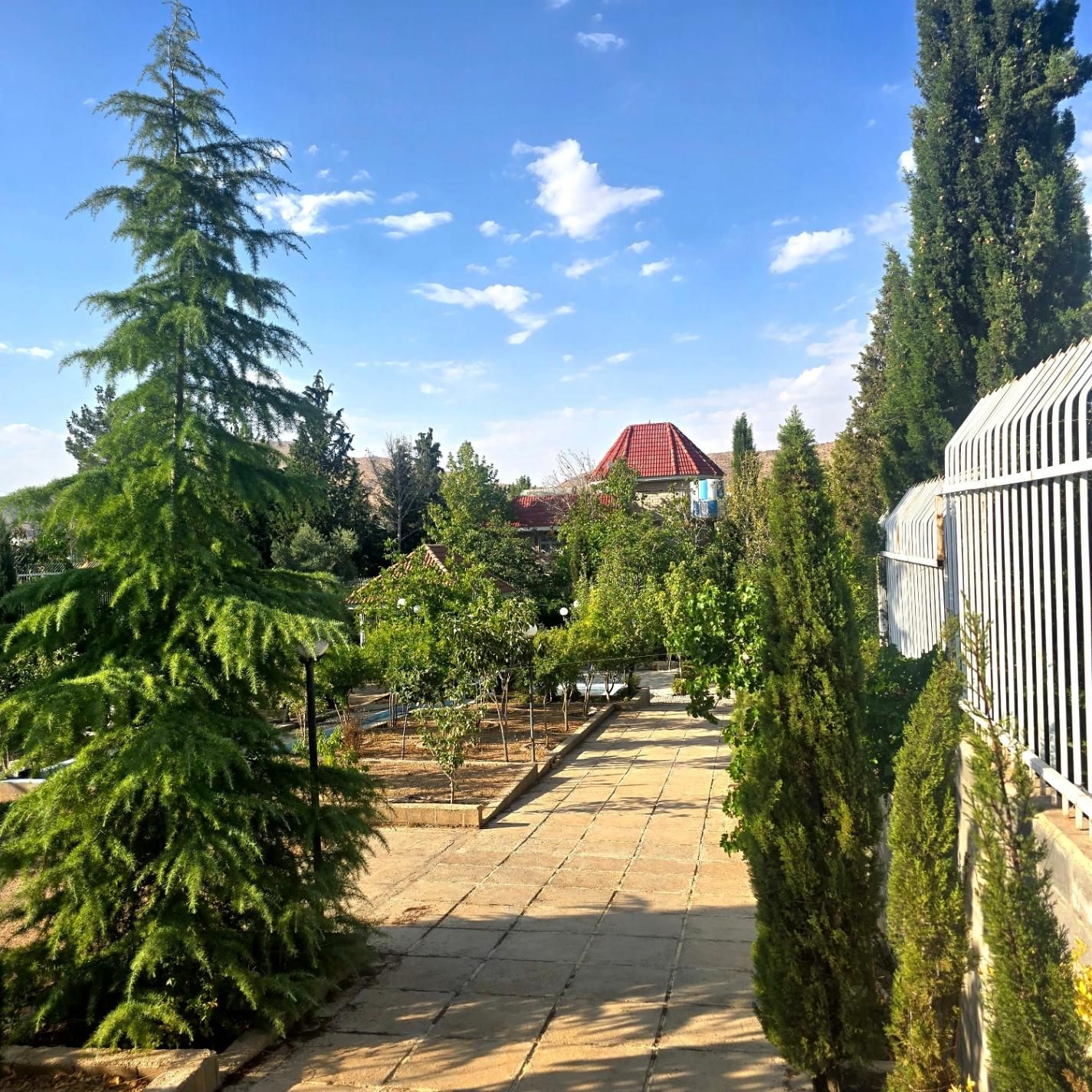 باغشهری گرینلند / 1000 متر / قابلیت تهاتر کامل|فروش زمین و ملک کلنگی|صدرا-فارس, باغشهر گلبهار صدرا|دیوار