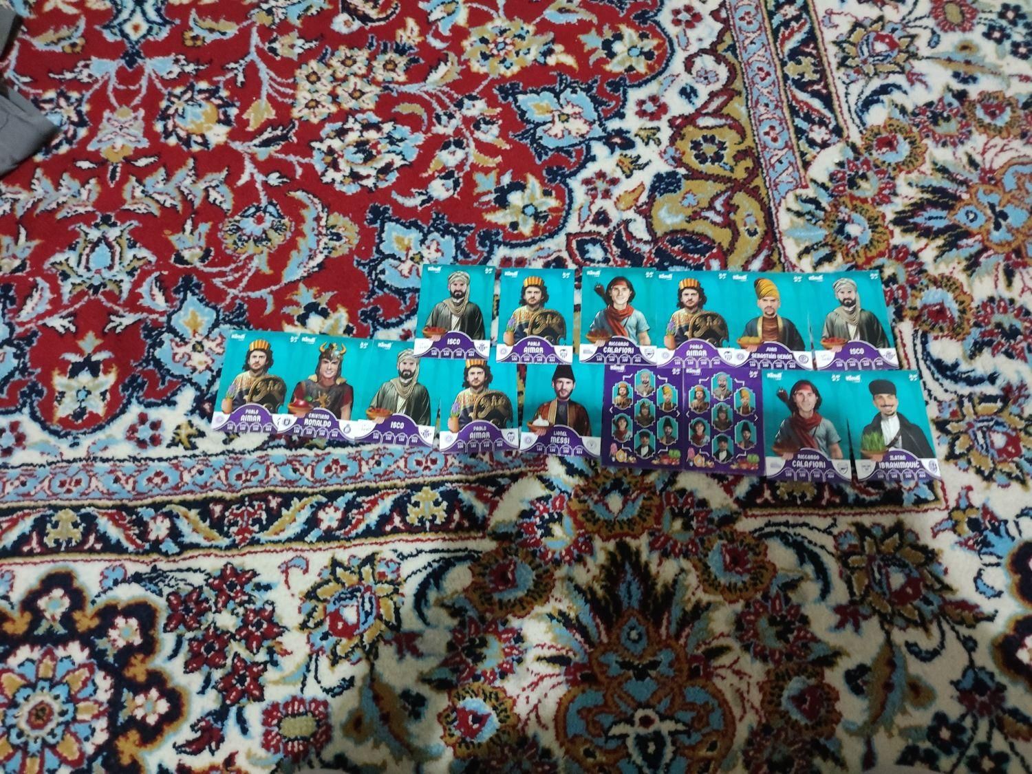 کیمدی کل یک میلیون و پانصد|اسباب‌‌بازی|اهواز, گلستان|دیوار