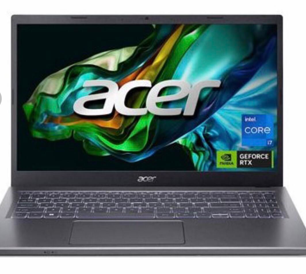 ACER ASPIRE5 A515 Core i7 16GB 512GB لپتاپ ایسر|رایانه همراه|تهران, دهکده المپیک|دیوار