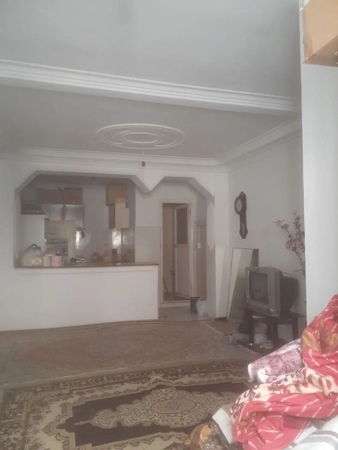سوئیت چهل متری راه جدا|اجارهٔ آپارتمان|رشت, اسماعیل آباد|دیوار