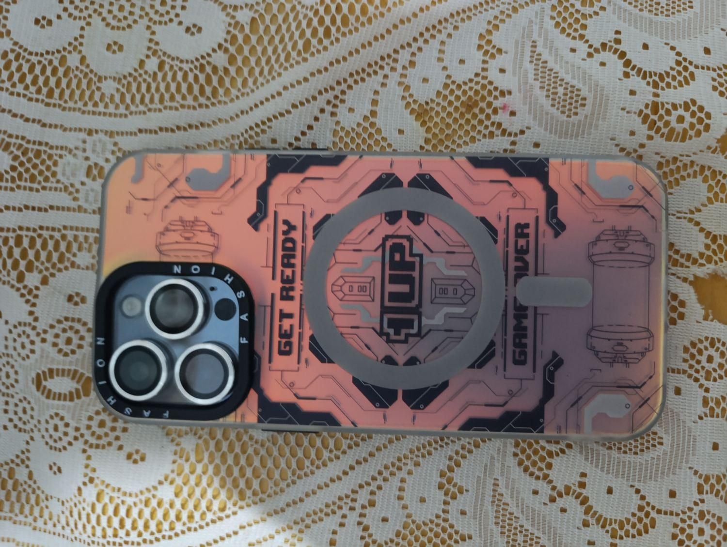 طرح 15 پرومکس کپی|موبایل|بابلسر, |دیوار