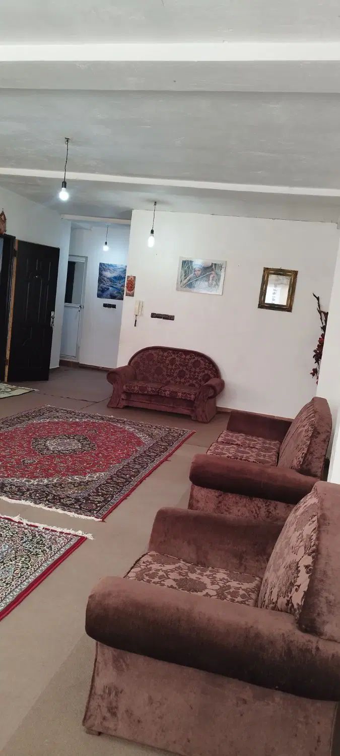 اجاره روزانه/هفتگی/ماهانه آپارتمان ۱۶۰ متری  رشت|اجارهٔ کوتاه‌مدت آپارتمان و سوئیت|رشت, حومه رشت|دیوار