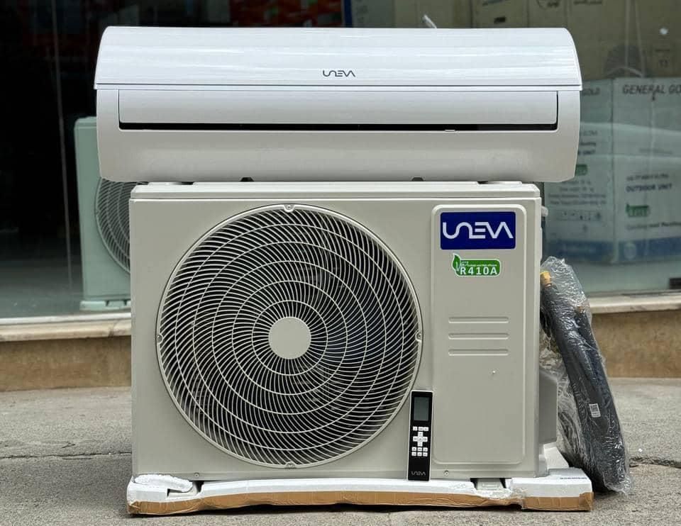 کولرگازی یونیوا|کولر گازی و فن‌کوئل|نیشابور, |دیوار