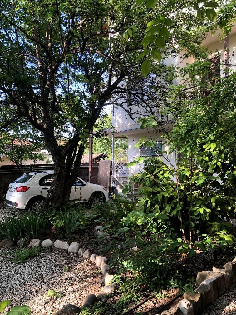 ویلا یک خوابه سرسبز|اجارهٔ کوتاهمدت ویلا و باغ|کلاردشت, |دیوار